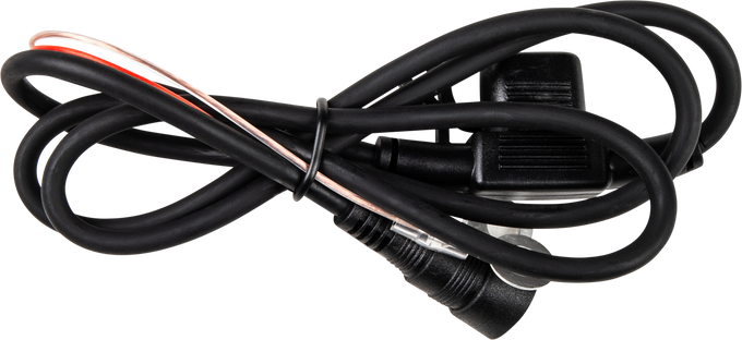 Helmet Electric Shield Cord Accessories