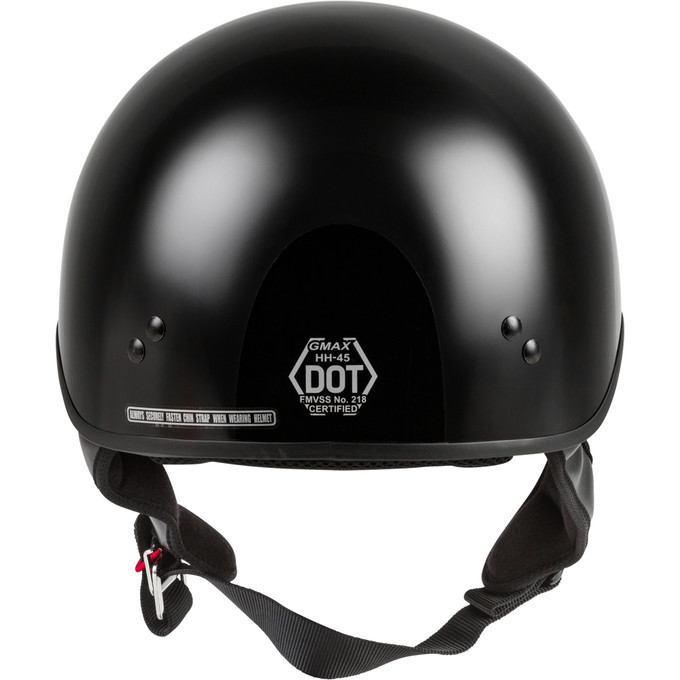 HH-45 Half Helmet | GMAX Helmets