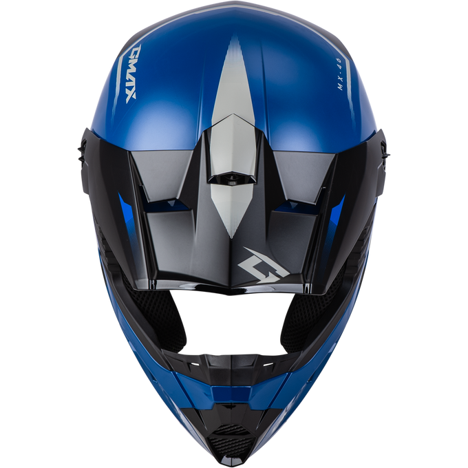 MX-46Y Compound Off-Road Helmet MX-46Y Compound Off-Road Helmet
