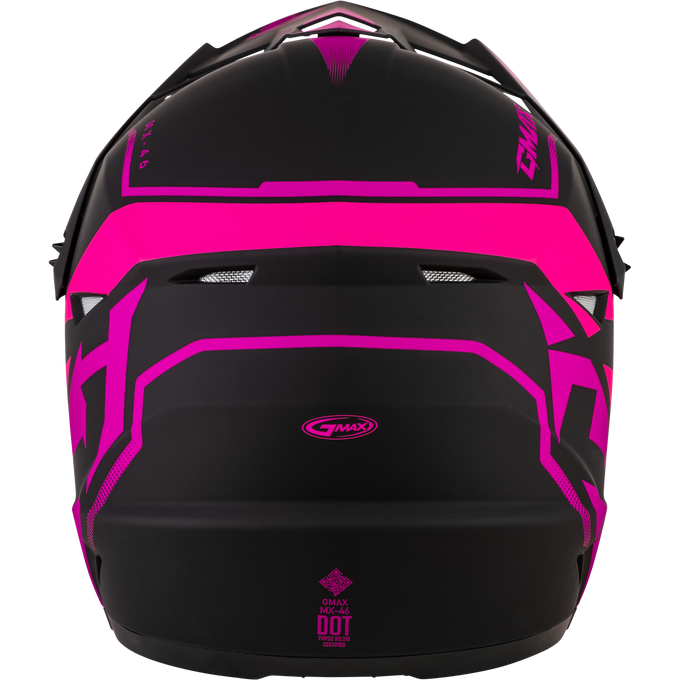 MX-46 Compound Helmet