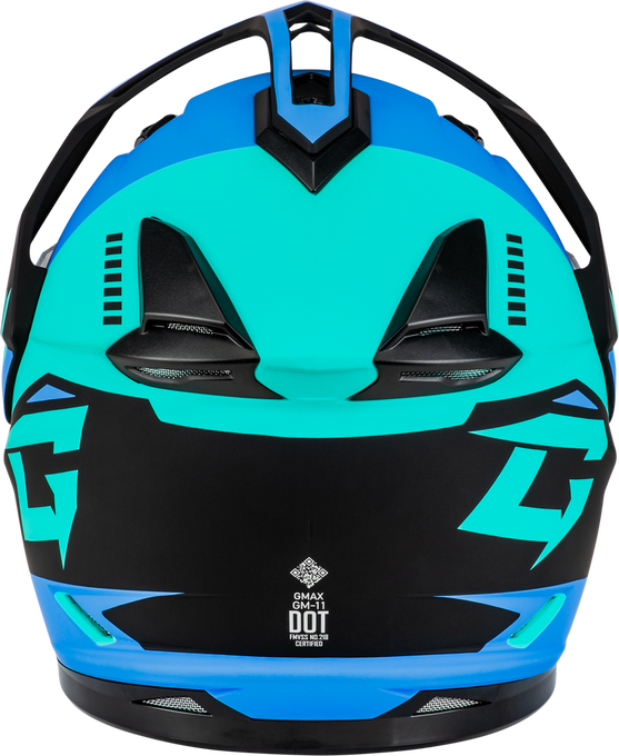 GM-11S Ronin Snow Helmet GM-11S Ronin Snow Helmet