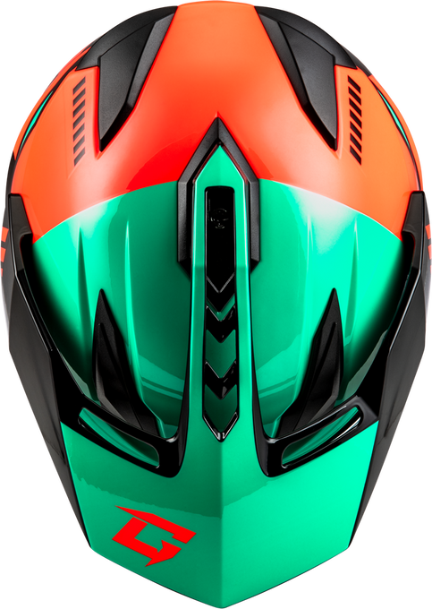 GM-11S Ronin Snow Helmet GM-11S Ronin Snow Helmet