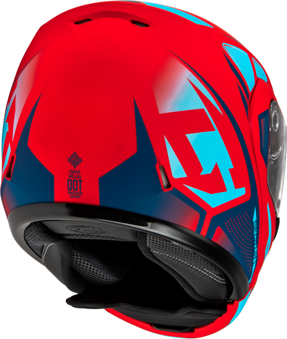 MD-04 Sector Modular Helmet