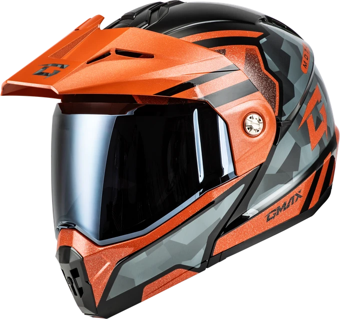MD-74 Striker Modular Helmet