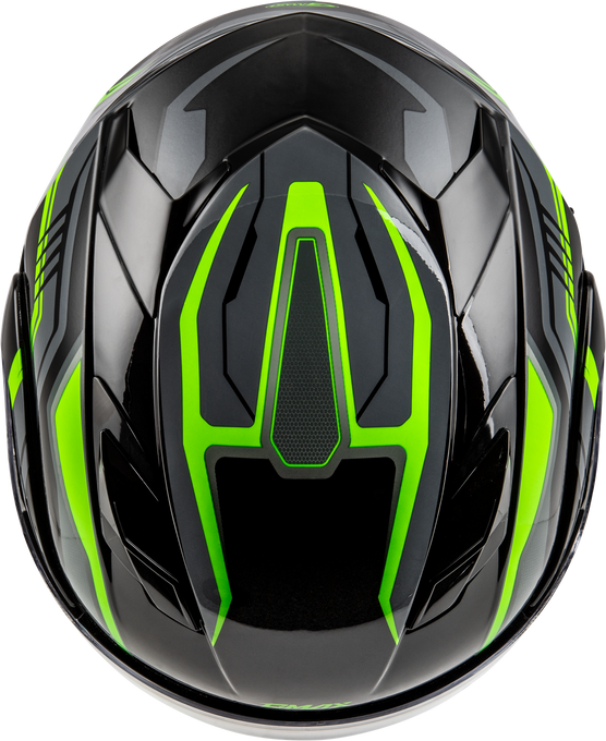 MD-01S Transistor Modular Snow Helmet