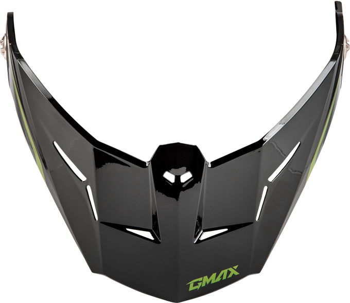 MD-74 Helmet Accessories