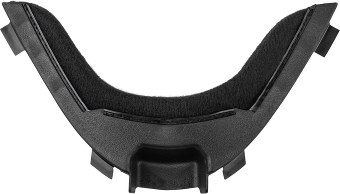 Chin Curtain - Cold Weather - MD-74