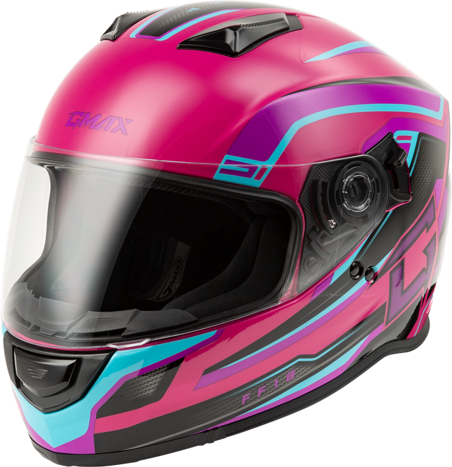 FF-18 Drift Helmet FF-18 Drift Helmet