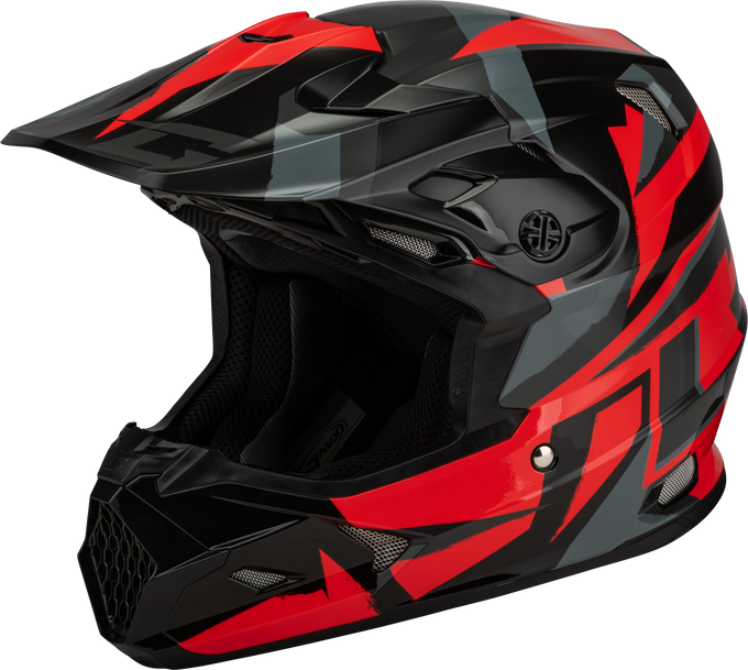 MX-96 Splinter Helmet MX-96 Splinter Helmet