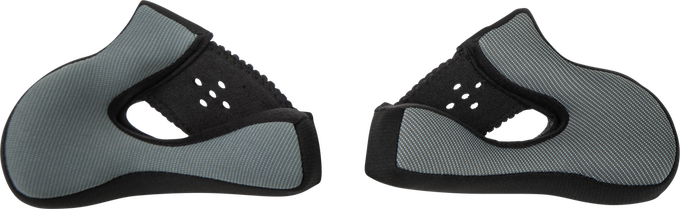 MD-74 Cheek Pads w/ Magnets