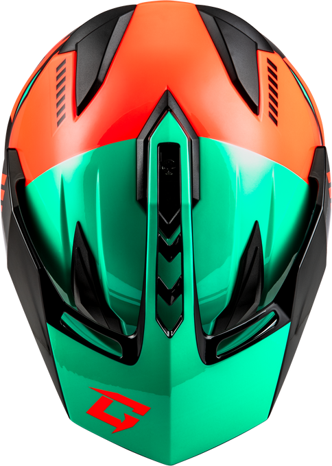 GM-11 Ronin Helmet GM-11 Ronin Helmet