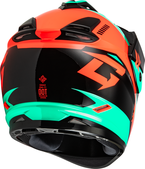 GM-11 Ronin Helmet GM-11 Ronin Helmet