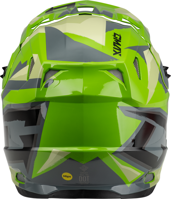 MX-96S Splinter Helmet MX-96S Splinter Helmet