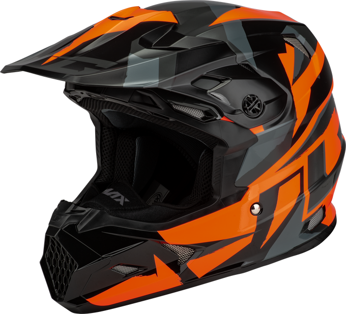 MX-96S Splinter Helmet MX-96S Splinter Helmet