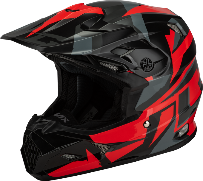 MX-96S Splinter Helmet MX-96S Splinter Helmet