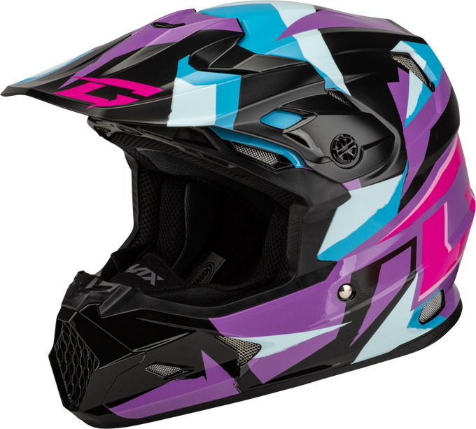 MX-96S Splinter Helmet MX-96S Splinter Helmet