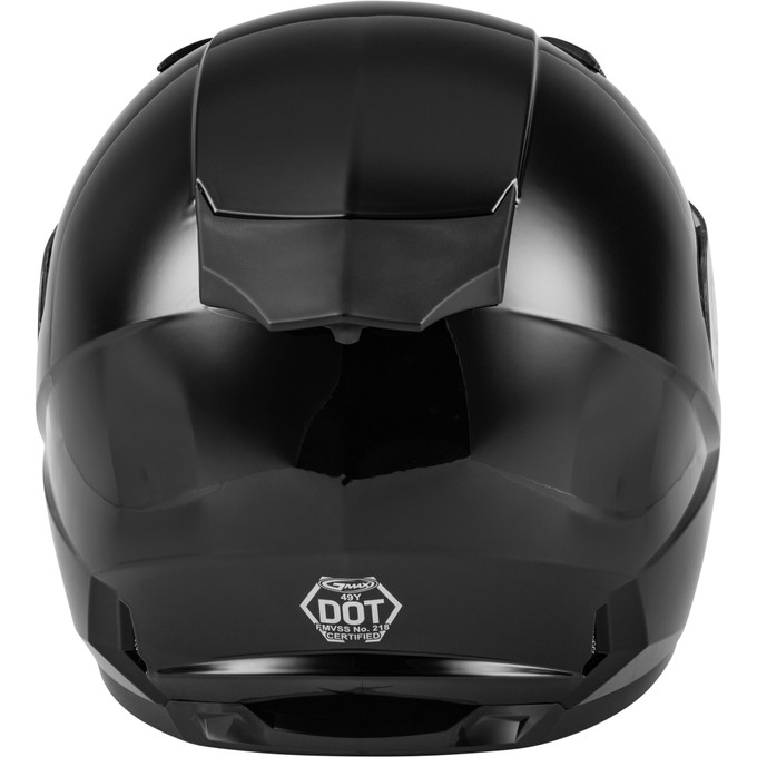 GM-49Y Youth Full-Face Helmet GM-49Y Youth Full-Face Helmet