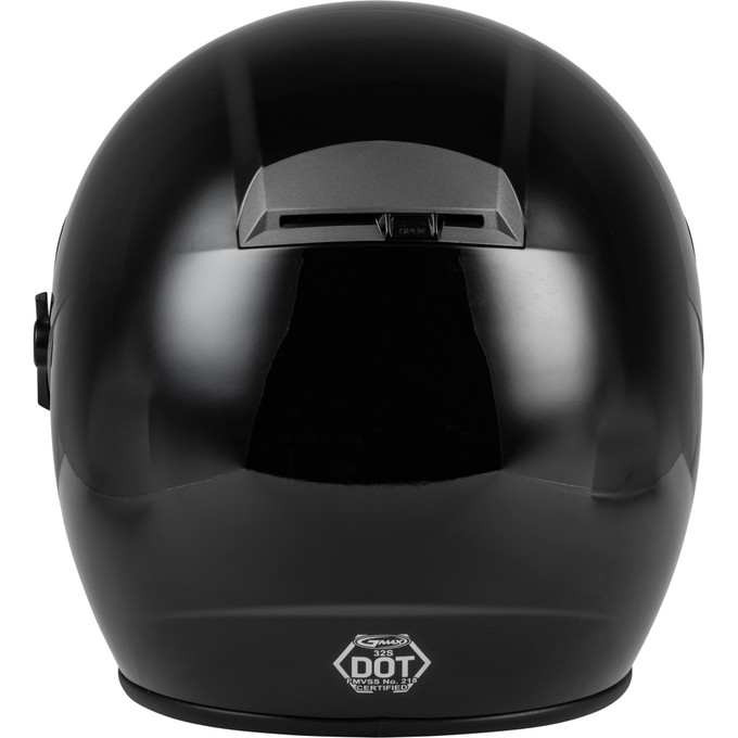 GM-32 Open-Face Helmet