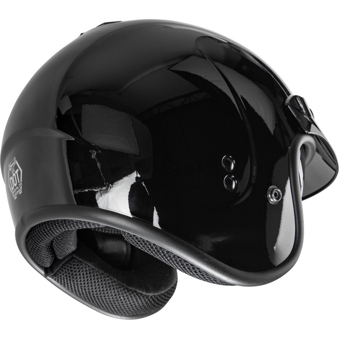 GM-32 Open-Face Helmet | GMAX Helmets