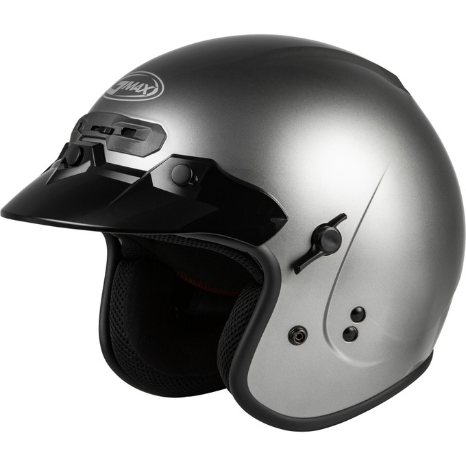 GM-32 Open-Face Helmet