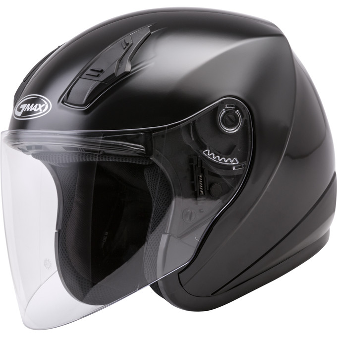 OF-17 Open-Face Helmet