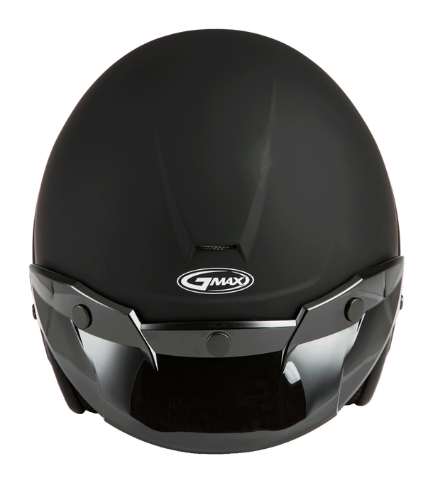 OF-2 Open-Face Youth Helmet OF-2 Open-Face Youth Helmet