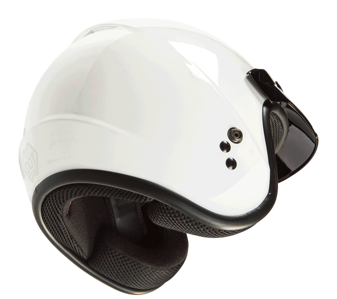 OF-2 Open-Face Youth Helmet | GMAX Helmets