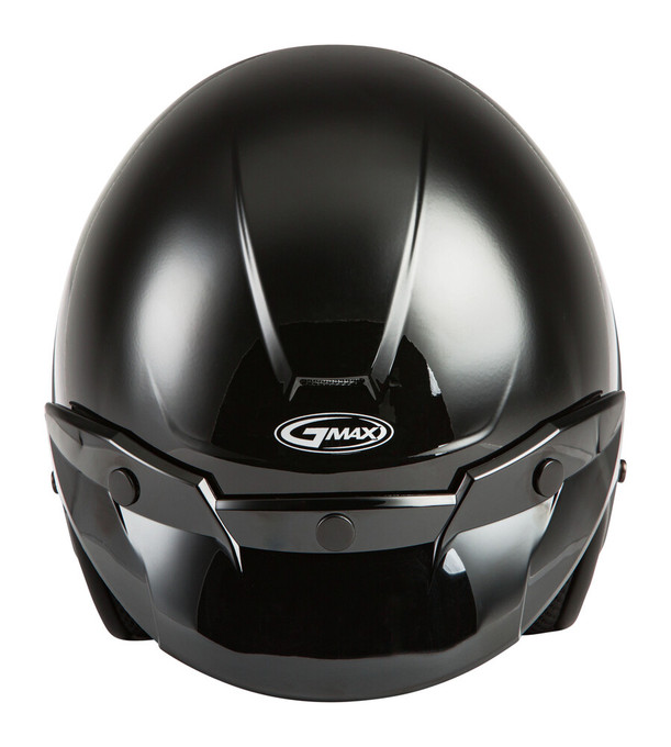 OF-2 Open-Face Youth Helmet OF-2 Open-Face Youth Helmet