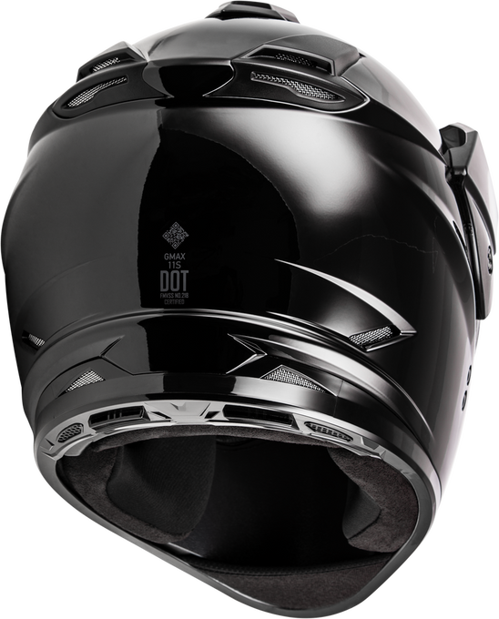 GM-11S Snow Helmet