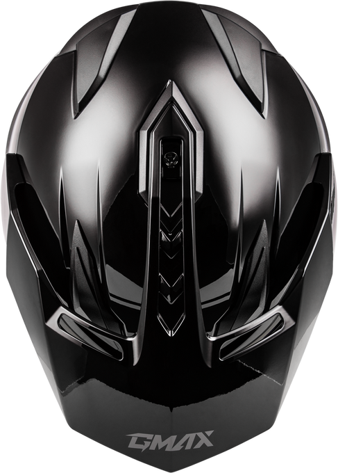 GM-11S Snow Helmet w/ Electric Shield