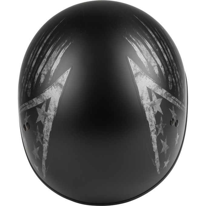 HH-65 Bravery Half Helmet | GMAX Helmets