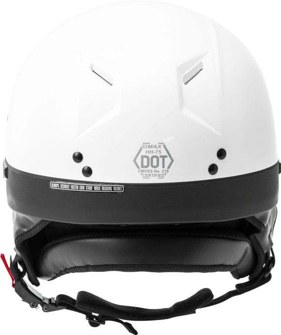 HH-75 Half Helmet | GMAX Helmets