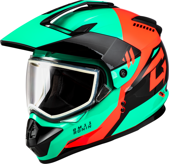 GM11 Ronin Helmet