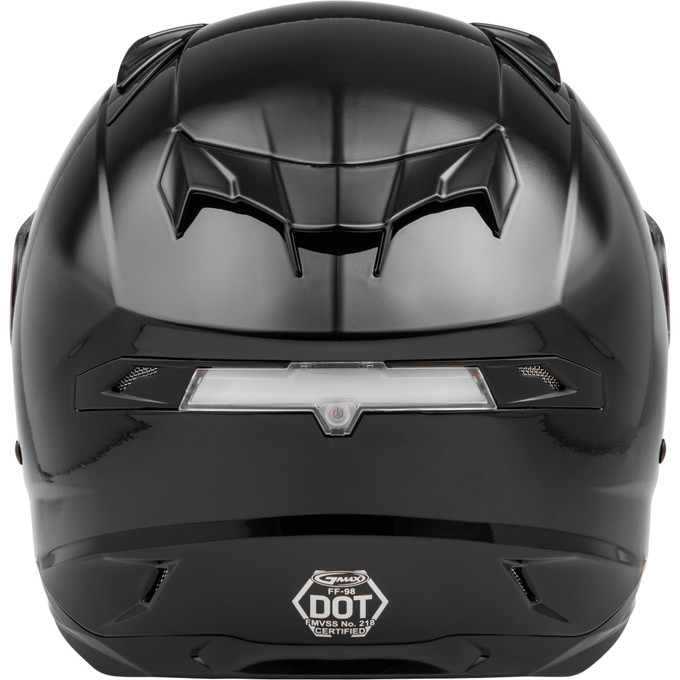 FF-98 Full-Face Helmet | GMAX Helmets