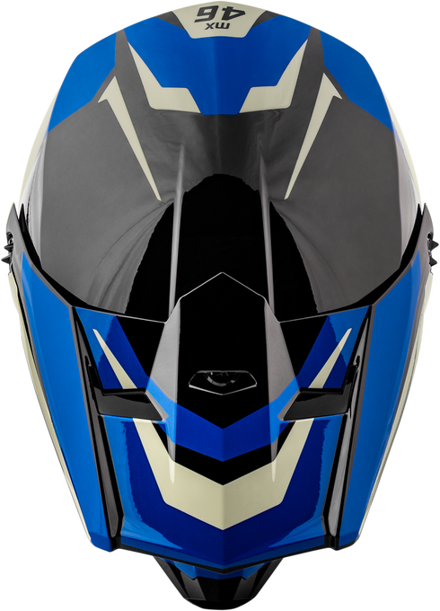 Youth MX-46Y Cyclus Helmet