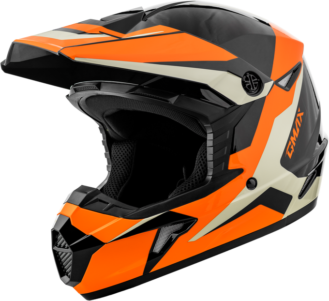 MX-46Y Cyclus Helmet (2026)