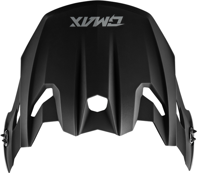 MX-96 Solid Visors (2026)