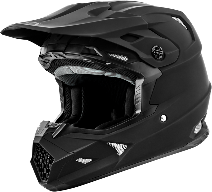 MX-96 Solid Helmets (2026)