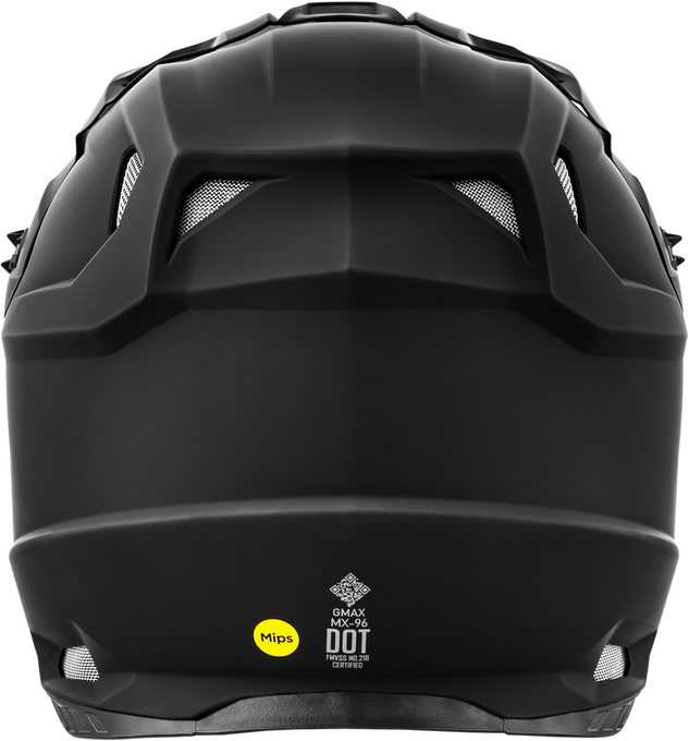 MX-96 Helmet