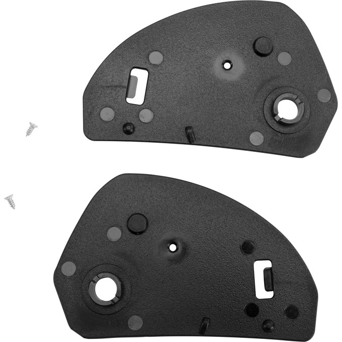 Jaw Ratchet Plates Left/Right MD-01