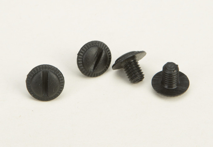 Screws Inner Ratchet Plate 4 Pack GM-17/OF-17 G999606