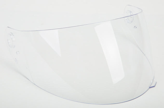 Shield Single Lens Clear FF-49/18/88/GM-49Y/54