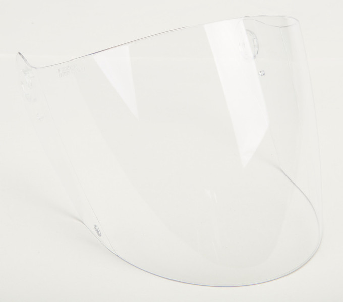 Shield Single Lens Clear GM-67/OF-77