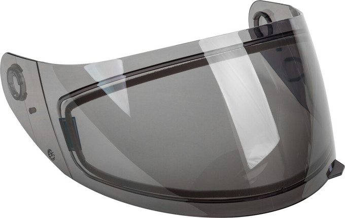 Shield Dual Lens Smoke FF-49/18/88/GM-49Y/54/78