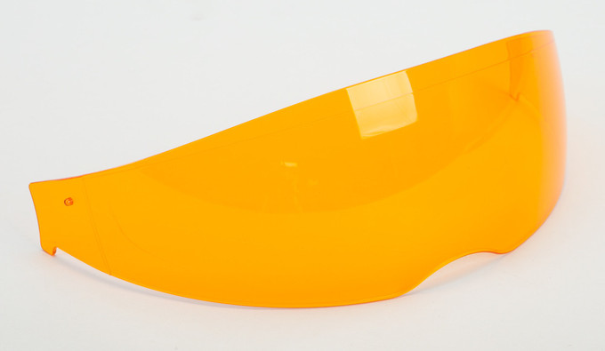 Inner Shield Hi-Def Amber OF-77