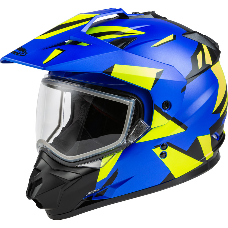 Full Face Helmets - Snow Helmets | GMAX Helmets