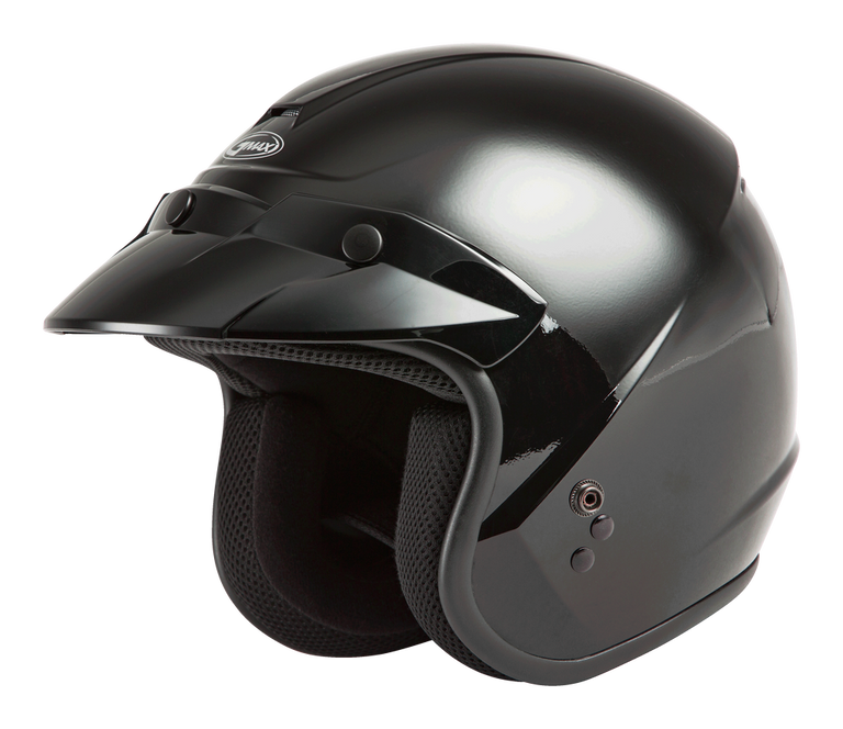 Open Face Helmets Street Motorcycle Helmets GMAX Helmets