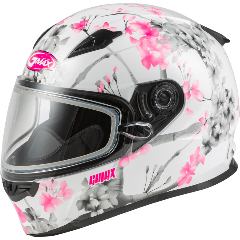 Womens Helmets - Motorcycle Helmets - Powersports Helmets