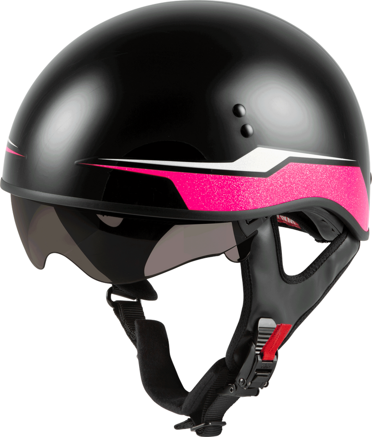 Womens Helmets - Motorcycle Helmets - Powersports Helmets