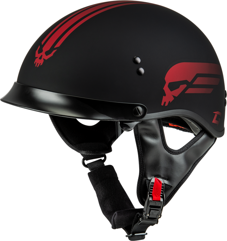 Black/Red
